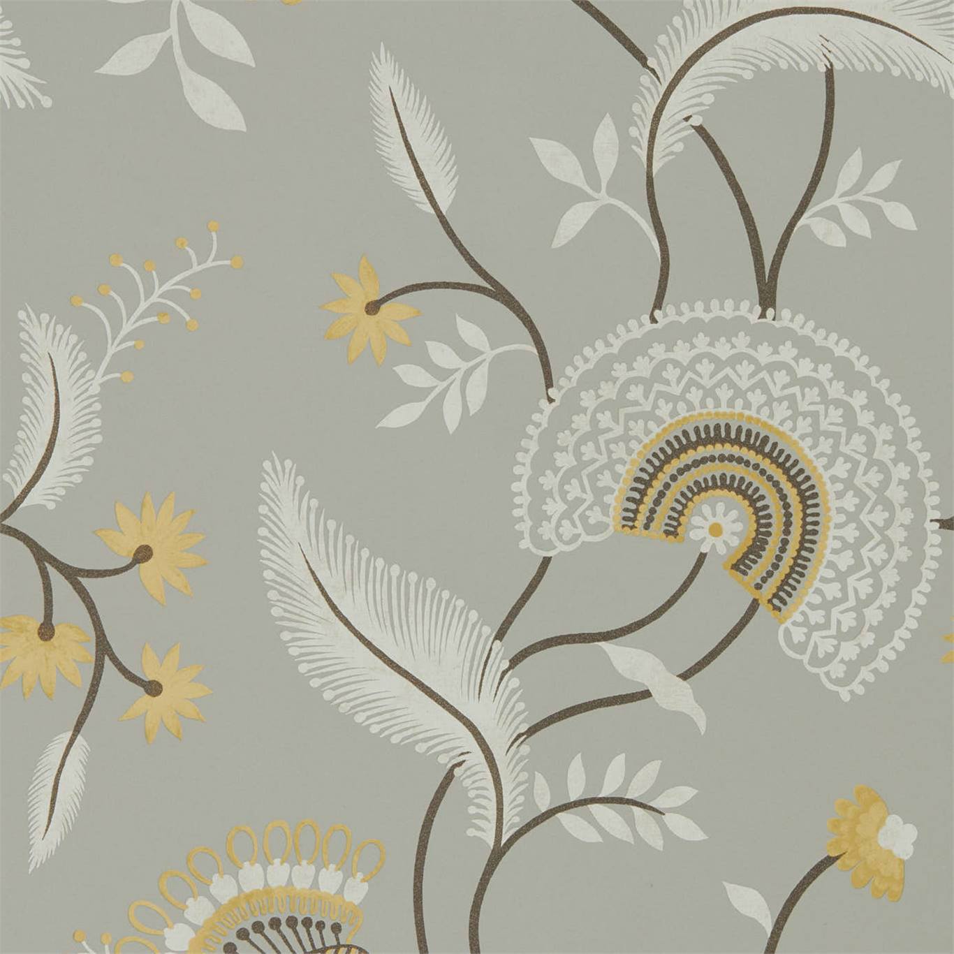 Hakimi Ash Grey