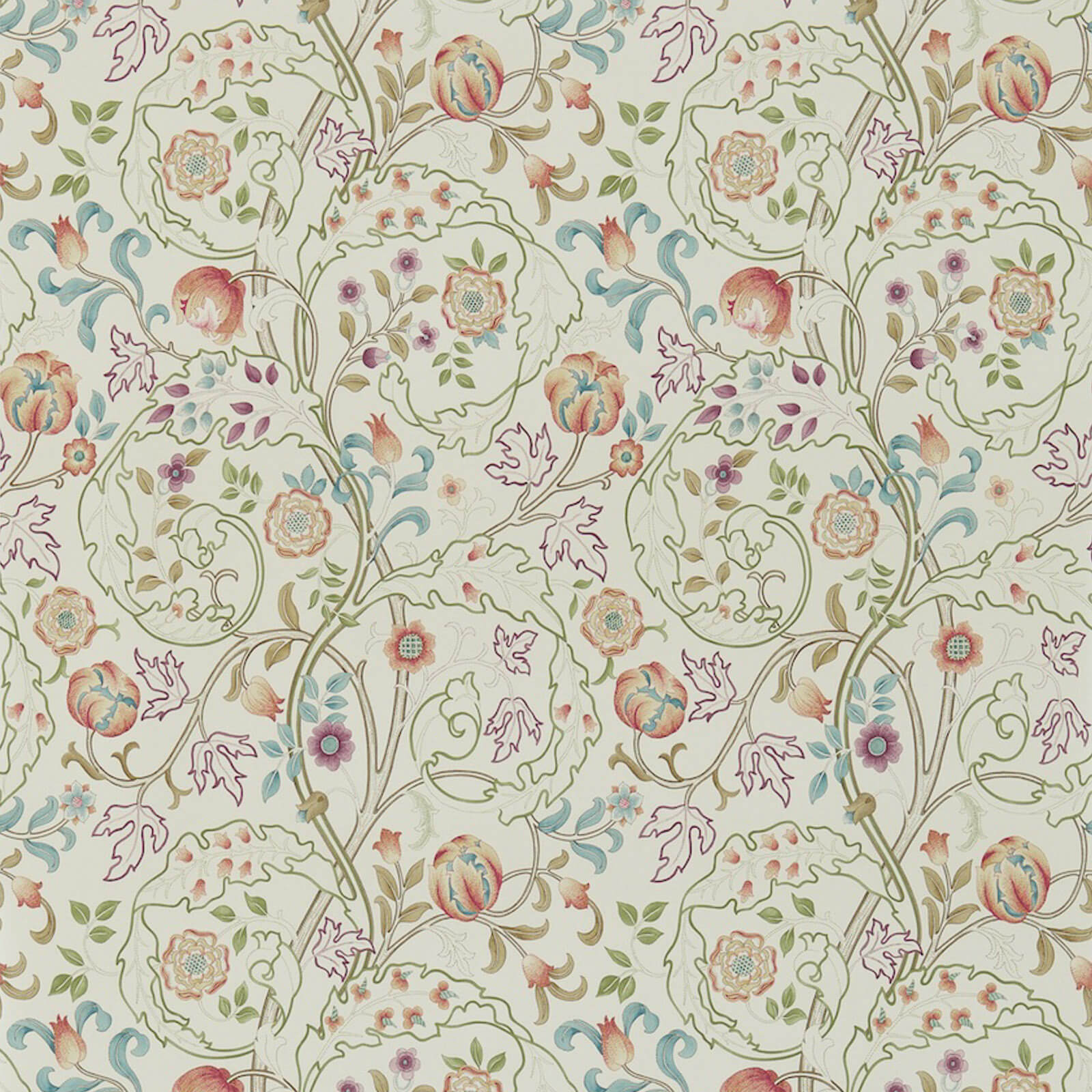 Mary Isobel Rose/Artichoke